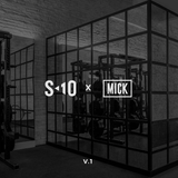 S10 x MICK: v1