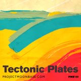 PMB180: Tectonic Plates