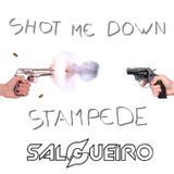 Set3 - Shot Me Down Stampede