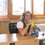 EnderThomas Entrevista Las Palmas
