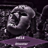 Disastar - LoudnessWar Podcast #014