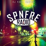 Spinfire Radio 12/18/2011