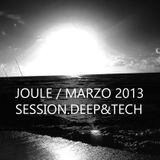 Marzo.2013 - deep&techhouse