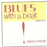 Blues with a BEAT ! - Volume Two