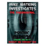 The Paranormal - Part 6