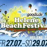 Der HouseKaspeR - Live @ Helene Beach Festival 2015 (Germany) Full Set