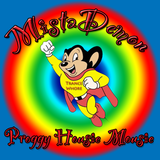 MistaDemon - Proggy Housie Mousie