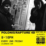 LVLZ RADIO |LAUNCH SET | 12-2AM | FAROH/CHRISSY IN THE MIX | POLO VS G1 DUBFIGHTS - MACC HOSTING