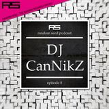 Random Seed Episode 8 by DJ CanNikZ