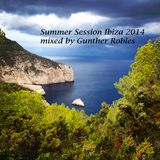 Summer Session Ibiza 2014.