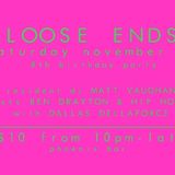 HipHopHoe Does Loose Ends' 8th Birthday