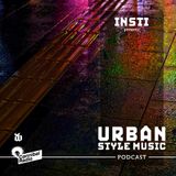 INSTI Presents Urban Style Music Codesouth FM Live Radio show 13.06.14