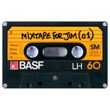 Mixtape For Jim (2014)