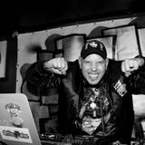 UPTEMPO INDUSTRY 2 Mix By GOLEM DJ - Yacht Klub Brno 1.4.2016