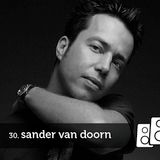 Soundwall Podcast 30 : Sander Van Doorn