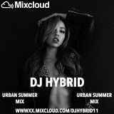 Urban Summer Mix