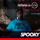 Spooky - GetDarkerTV LIVE 174