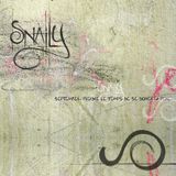Snaily_Mixtapes - September_Prendre le temps de se donner la peine...
