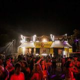 David Molina Closing Set @FIB Benicassim Festival 2015