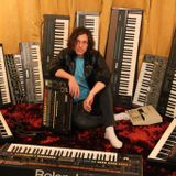 Legowelt (Strange Life Records) @ Melbourne Deepcast Episode #093 (19.06.2013)