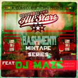 Come Correct Crew Presents: Shanghai Allstars Bashment Mixtape Series feat. Dj Maze