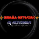 Espana Network Dj Rotation Radio Show 6.2