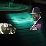 Barry White & Dick Black ;-)