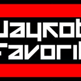 DJ Jaykob Favorit - The Roof is on Fire volume 2 (Ghetto Funk Edition)