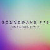 SOUNDWAVE #19