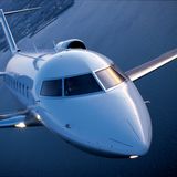 Flight KN1 6HT