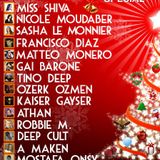 Insomniafm Christmas Special Guest Mix