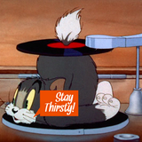 Stay Thirsty Episode 52 and One Third