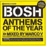 Various / Mixmag - Bosh Anthems 2004 - Marco U (2004)