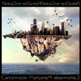 Cartonnade party