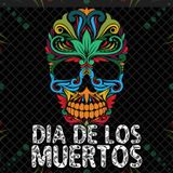 Fiesta de los Muertos