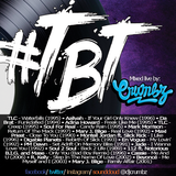 #TBT (90's & Early 2000's Mix)