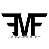 #EMF MIX 8-7-15