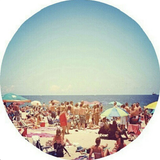 Modern Summer I