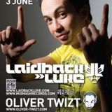 Shaw.T - Live Recording - from Ladiback Luke @ SANKEYS // June 2012