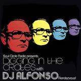 SCR presents Diggin in the Crates w/ DJ Alfonso