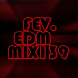 FEV. EDM Mix 139