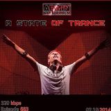 Armin Van Buuren – A State Of Trance, ASOT 683 – 02-10-2014
