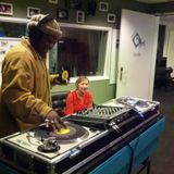 20121222 DJ-Set Sadar Bahar at Wicked Jazz Sounds on Radio6NL
