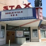 Straight from the Vaults part 7 (The Stax Story)
