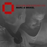 Culture Box Podcast 019 - Marc & Mikkel