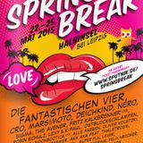 The Disco Boys - live at Sputnik Spring Break 2015 - 25-May-2015