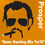 PROSPER "Home-Cooking Mix - volume 3"