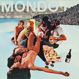 Mondo Boys :: Continuous Monument – A Winter Mixtape