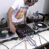 Cristian Thomas 20150307 Live @ Adictos Al Vinilo Parte 2