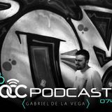OCC Podcast #074 (GABRIEL DE LA VEGA)